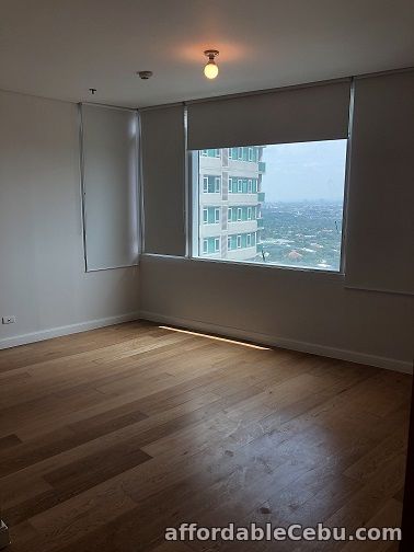 5th picture of FOR LEASE: Prime 2 Bedroom Unit at Park Terraces Point Tower For Rent in Cebu, Philippines