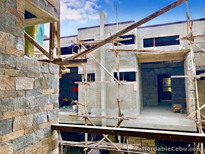 3rd picture of executive townhouse for sale near SRP Talisay Cebu For Sale in Cebu, Philippines