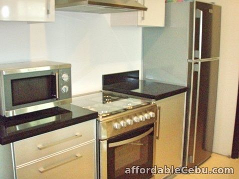 3rd picture of The Residences at Greenbelt TRAG 1Bedroom For Sale For Sale in Cebu, Philippines