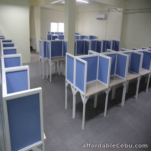 4th picture of Seat Lease - Don't Miss Our Offer! For Rent in Cebu, Philippines