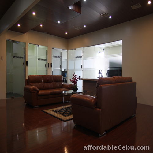 1st picture of Seat Lease - Don't Miss Our Offer! For Rent in Cebu, Philippines