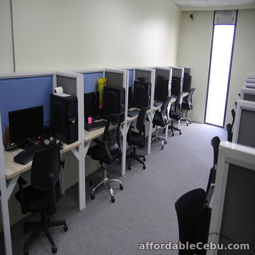 3rd picture of Seat Lease - Don't Miss Our Offer! For Rent in Cebu, Philippines