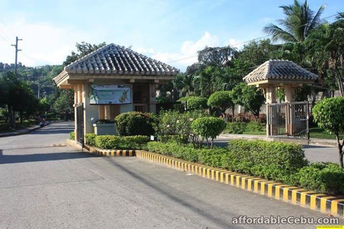 2nd picture of Resedential lot for sale in Talisay For Sale in Cebu, Philippines