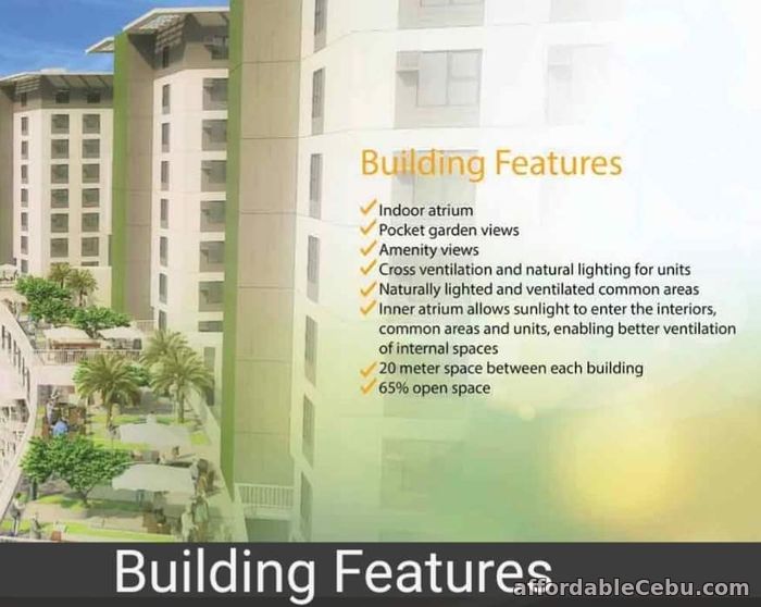 4th picture of Condo unis for sale in mactan Lapu-lapu For Sale in Cebu, Philippines