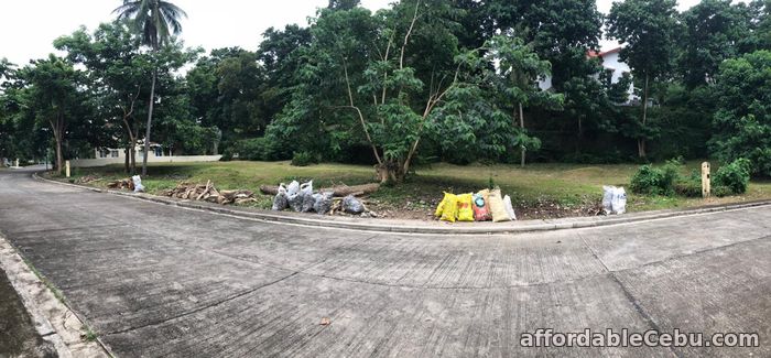 3rd picture of Punta Fuego Vacant Lot For Sale in Cebu, Philippines