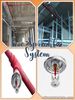 Fire Sprinkler Water System