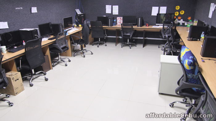 2nd picture of Cebu Call Center Seat Lease for 130 dollars per month For Rent in Cebu, Philippines