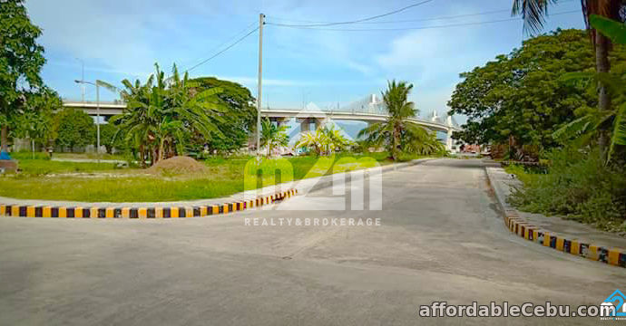 4th picture of Valle Verde Subdivision(LOT ONLY) Pusok, Lapulpau City For Sale in Cebu, Philippines