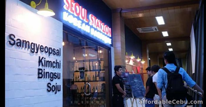 3rd picture of Korean Restaurant Ducting Works Offer in Cebu, Philippines