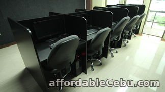 1st picture of Seat Lease - Easy Way to Find a Partner in Seat Leasing! For Rent in Cebu, Philippines