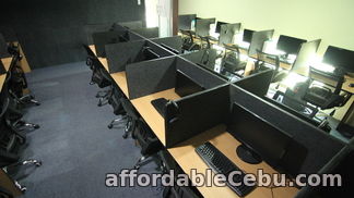 2nd picture of Seat Lease - Easy Way to Find a Partner in Seat Leasing! For Rent in Cebu, Philippines