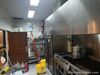 Hot Kitchen Exhaust and Fresh air system