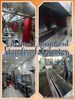 Kitchen Equipment Stainless Fabrication