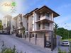 Executive Houses for sale at Anika Homes in South Hills Tisa Labangon Cebu City