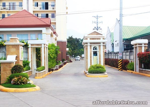 1st picture of Ready for occupancy condo units for sale at Woodcrest Residences Cebu City For Sale in Cebu, Philippines