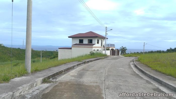 1st picture of 20% DISCOUNT BER MONTH PROMO TITLED LOT IN VISTA GRANDE For Sale in Cebu, Philippines