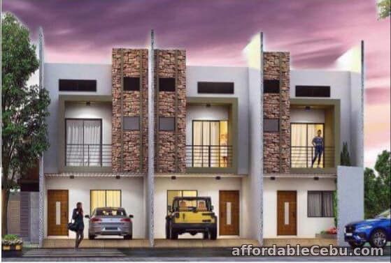 1st picture of Newest house and lot for sale at Fairlane Village, Guadalupe Cebu City For Sale in Cebu, Philippines