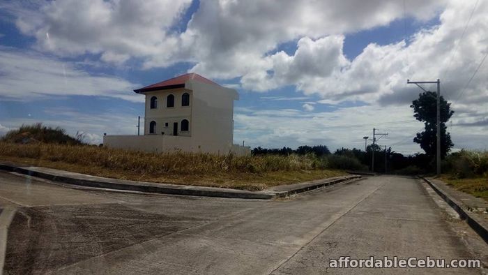 2nd picture of 20% DISCOUNT BER MONTH PROMO TITLED LOT IN VISTA GRANDE For Sale in Cebu, Philippines