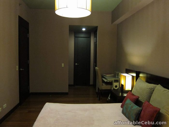 4th picture of FOR LEASE:  Fairways Tower, BGC  1 Bedroom (combined unit) For Rent in Cebu, Philippines