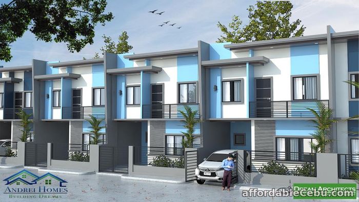4th picture of House and lot for Sale in Talisay Dumlog For Sale in Cebu, Philippines