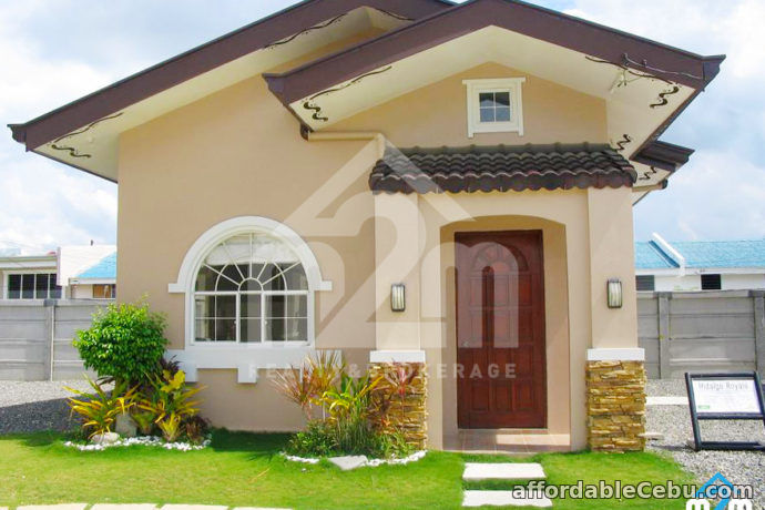 1st picture of Solare Dos Mactan(HIDALGO ROYALE MODEL)Maribago, Lapu-Lapu For Sale in Cebu, Philippines