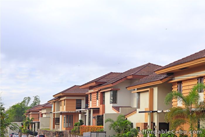 1st picture of Houses for sale at Arcenas Estate in Banawa, Cebu City For Sale in Cebu, Philippines