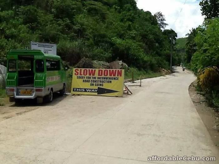 5th picture of Resedential lot for sale in Minglanilla For Sale in Cebu, Philippines