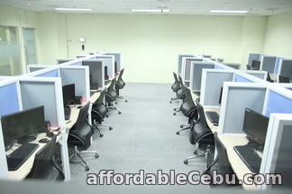 2nd picture of Seat Lease Services with Reliable & Quality Facilities For Rent in Cebu, Philippines