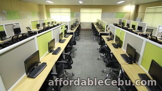 2nd picture of Seat Lease - Your Best Option to Start a Business For Rent in Cebu, Philippines