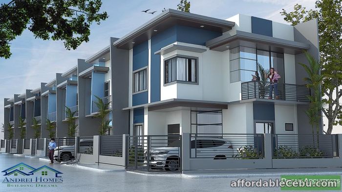 3rd picture of House and lot for Sale in Talisay Dumlog For Sale in Cebu, Philippines