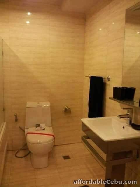 4th picture of Condo unit 3 bedroom for Sale in Ayala For Sale in Cebu, Philippines