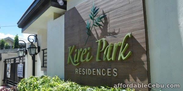 2nd picture of House and lot RFO for sale in Talamban For Sale in Cebu, Philippines