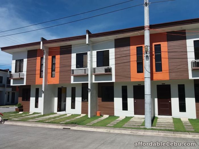 2nd picture of House and lot for Sale in Carcar For Sale in Cebu, Philippines