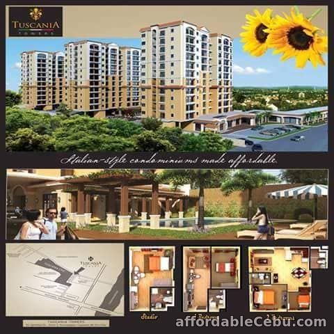 2nd picture of Condo unit for Sale in Cagayan De Oro For Sale in Cebu, Philippines