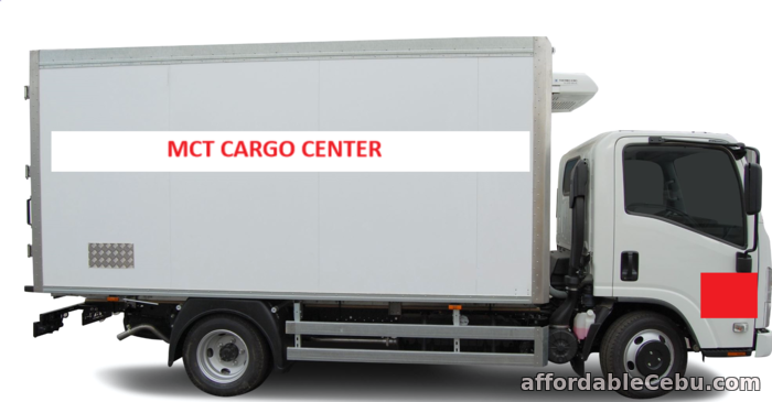 1st picture of Cargo Handling and Delivery For Rent in Cebu, Philippines