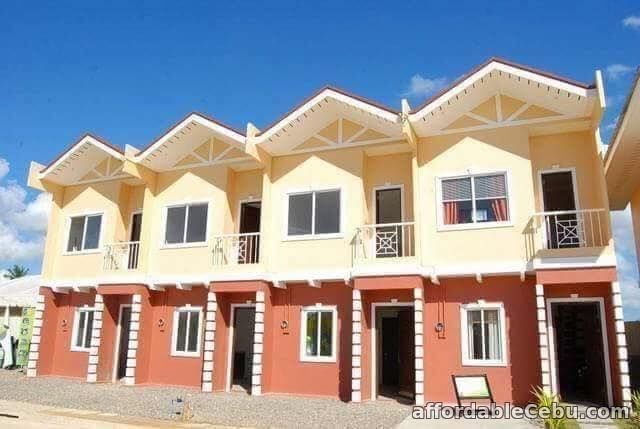 1st picture of House and lot for sale in Minglanilla For Sale in Cebu, Philippines