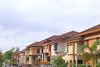 Houses for sale at Arcenas Estate in Banawa, Cebu City