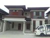 Houses for sale at Arcenas Estate in Banawa, Cebu City