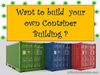 Portable Container