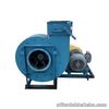 Supply and Installation of Exhaust Blower (Centrifugal fan)