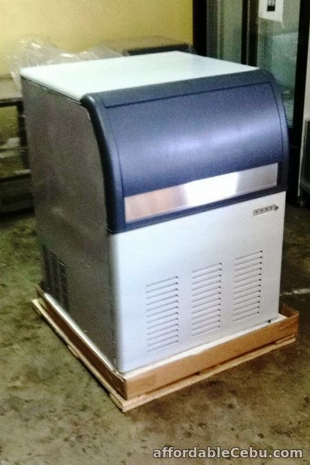 1st picture of Ice Cube Maker 120KG For Sale in Cebu, Philippines