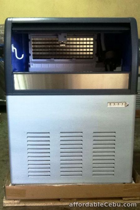 2nd picture of Ice Cube Maker 120KG For Sale in Cebu, Philippines