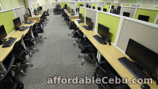 2nd picture of Seat Lease - A Perfect Package For you Today. For Rent in Cebu, Philippines