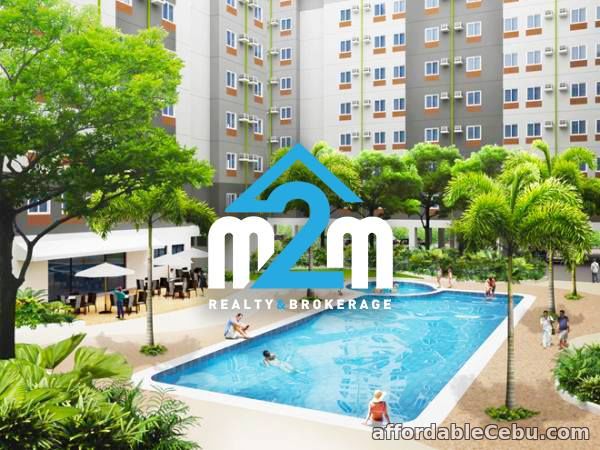 5th picture of Amaia Steps Mandaue(Studio Unit) For Sale in Cebu, Philippines