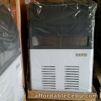 1st picture of Ice Cube Maker 48kg For Sale in Cebu, Philippines