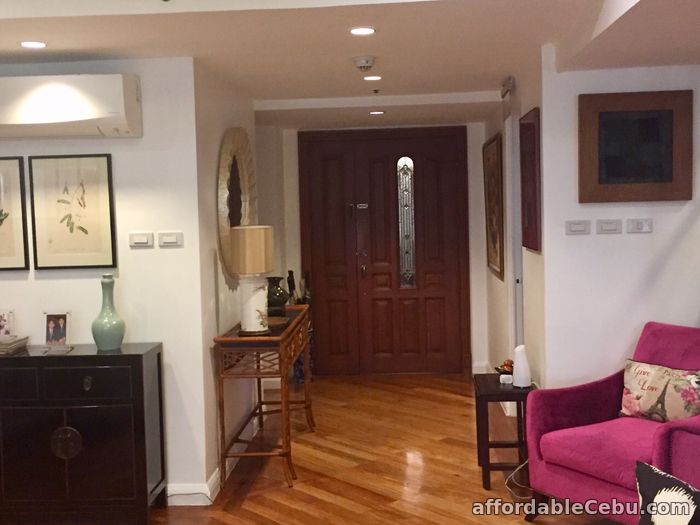 5th picture of FRASER PLACE 3 Bedroom Unit for Sale For Sale in Cebu, Philippines