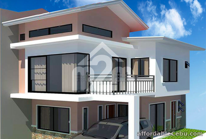 1st picture of Citadel Estate(VICTORIA MODEL) Cotcot, Liloan For Sale in Cebu, Philippines