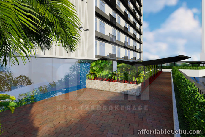 3rd picture of J Tower Residences(1-BEDROOM UNIT) Mandaue City, Cebu For Sale in Cebu, Philippines