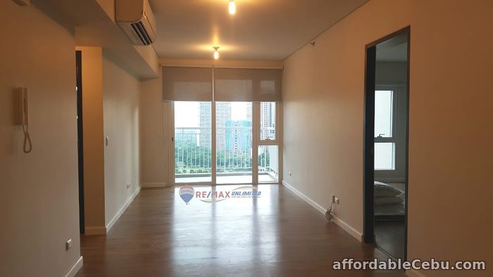 1st picture of FOR SALE: 2 BR AT SEQUOIA, TWO SERENDRA For Sale in Cebu, Philippines