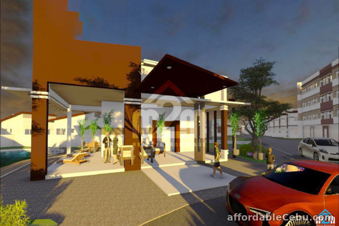 5th picture of La Almirah Crest(ALLONA MODEL) Brgy. Bajac, Liloan Cebu For Sale in Cebu, Philippines